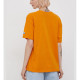 Superdry Γυναικεία κοντομάνικη μπλούζα Core Logo Source T-Shirt